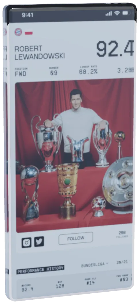 tfc native app, phone
